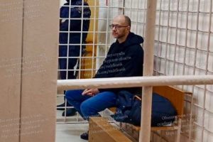 Суд взыскал с курского экс-депутата Васильева более 4 млрд рублей
