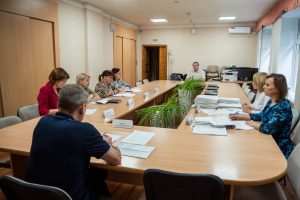 В 2025 году куряне оформили 489 социальных контрактов на 144,8 млн рублей