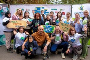 Более 6 тысяч кубометров мусора убрали куряне в рамках экопрограмм прошлого года