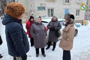 Ущерб за протечки возместят