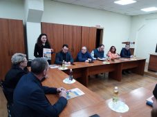 В Курске уточнили год рождения революционера Косухина и фамилию летчицы Зеленко