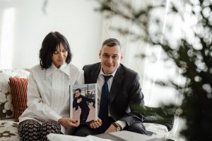 Александр Хинштейн встретился с мамой Героя России Артура Лапшина