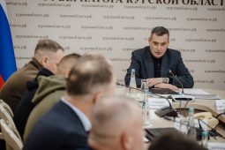 Бригада «БАРС-Курск» за 2025 год уничтожила более четырёх тысяч беспилотников