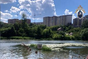 В Курске осудили двух спасателей после гибели девочки на пляже «Городской»