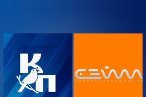 «Большой экран» на телеканале «Сейм»