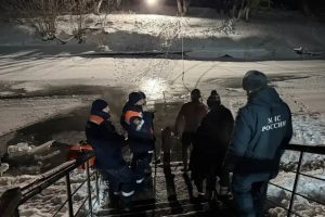 Омовения прошли без происшествий