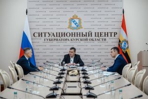 Инвесторов заинтересовала СЭЗ