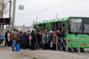 Министр транспорта Курской области отреагировал на жалобы жителей Халино