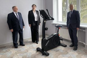 Нацпроет «Семья» работает для людей