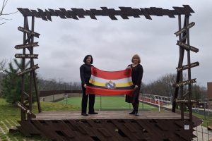 Курский педагог представит область на Всероссийском форуме классных руководителей