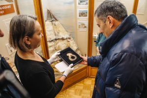 Курские студенты смогут посетить музеи бесплатно