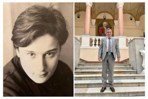 Александр Хинштейн поздравил курян с Днем российского студенчества