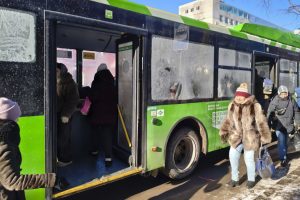 В салонах потеплеет