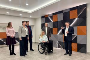 Капремонт прошёл проверку