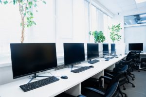 В Курске открыли цифровую кафедру для подготовки специалистов в сфере связи