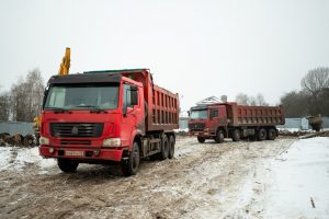В Курске на Бочарова приостановят незаконное строительство