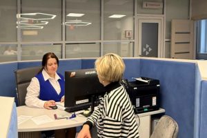 В рамках нацпроекта «Кадры» 730 курян получили новые навыки