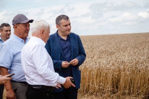 Аграриев поддержат льготами