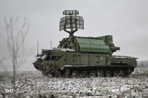 В Курской области четыре района остались без света после ударов ВСУ