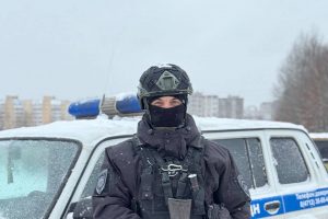 Курянина подозревают в хранении наркотиков