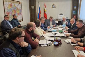 ТКО – на переработку