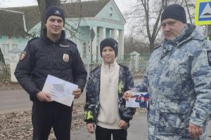 «Теперь я – дядя Вова»