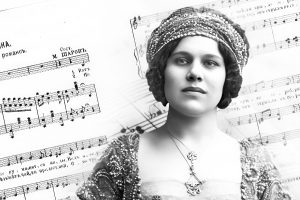 Русская Надежда