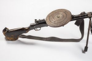 «Врешь, не пройдешь! Дьяконов еще жив!»