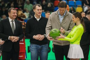 Курянам напомнили о старте VI сезона конкурса спортивных проектов «Ты в игре»