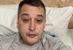 Александра Хинштейна прооперировали в курской областной клинической больнице