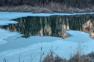 Инспекторы предупреждают курян о «водных ловушках»