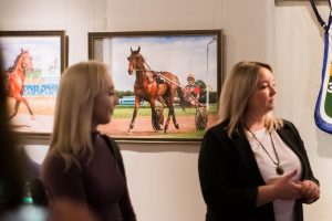 «Все мы немножко лошади»