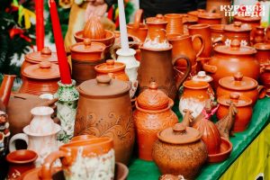 В Курске в 2026 году откроют гончарную школу «Культура приграничья»