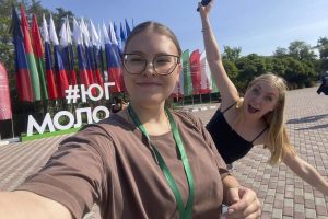 Время штурмовать форумы