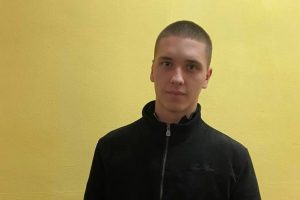 В Курской области правнуку вернули утерянные награды ветерана Великой Отечественной войны