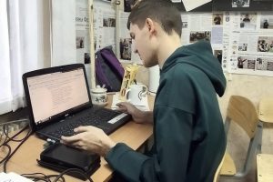 Запомнить город в 3D