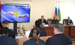 За год курские приставы взыскали алименты почти на 960 млн рублей