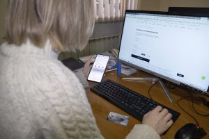 «Это ты на фото или нет?»