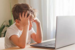 Недетские игры