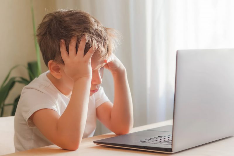 Недетские игры