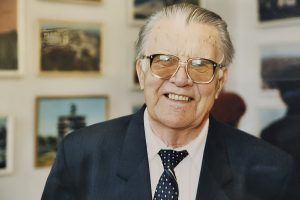 Умел останавливать время