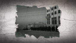 К годовщине освобождения Курска представили новый документальный фильм