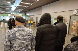 В этом году курские приставы выдворили из РФ 10 иностранцев