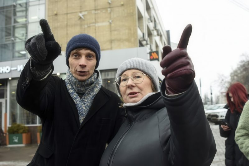 Для каждого найдётся свой маршрут