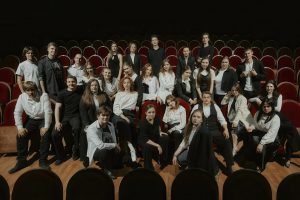 Молодёжный дайджест