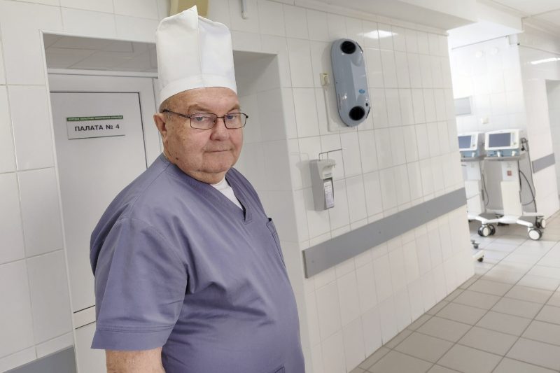 Вторые после Бога