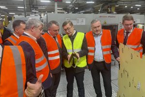 Передовые практики – в массы