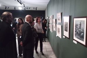 Искусство как свидетель исторической правды