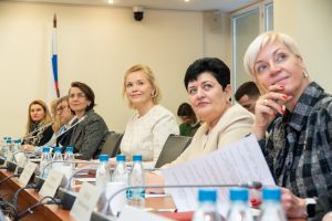 Лучшее воспитание – собственный пример