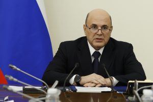 Пострадавшие предприятия Курской области получат 4 млрд рублей от государства